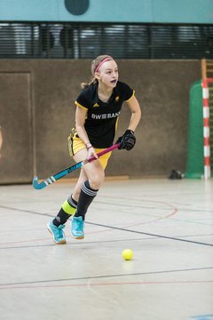 Bild 296 - B/C-Juniorinnen Hamburger Meisterschaft